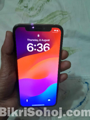 IPhone x